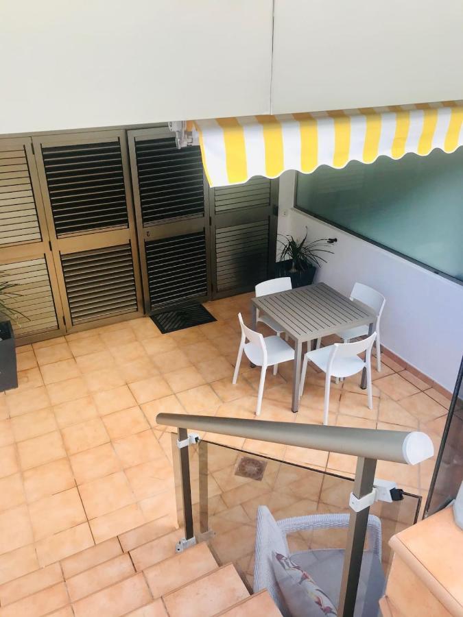 Apartamento Morrocoy El Cotillo (Fuerteventura) Exterior foto