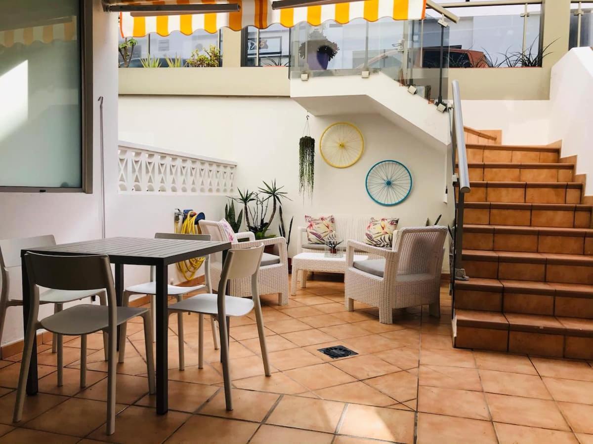 Apartamento Morrocoy El Cotillo (Fuerteventura) Exterior foto