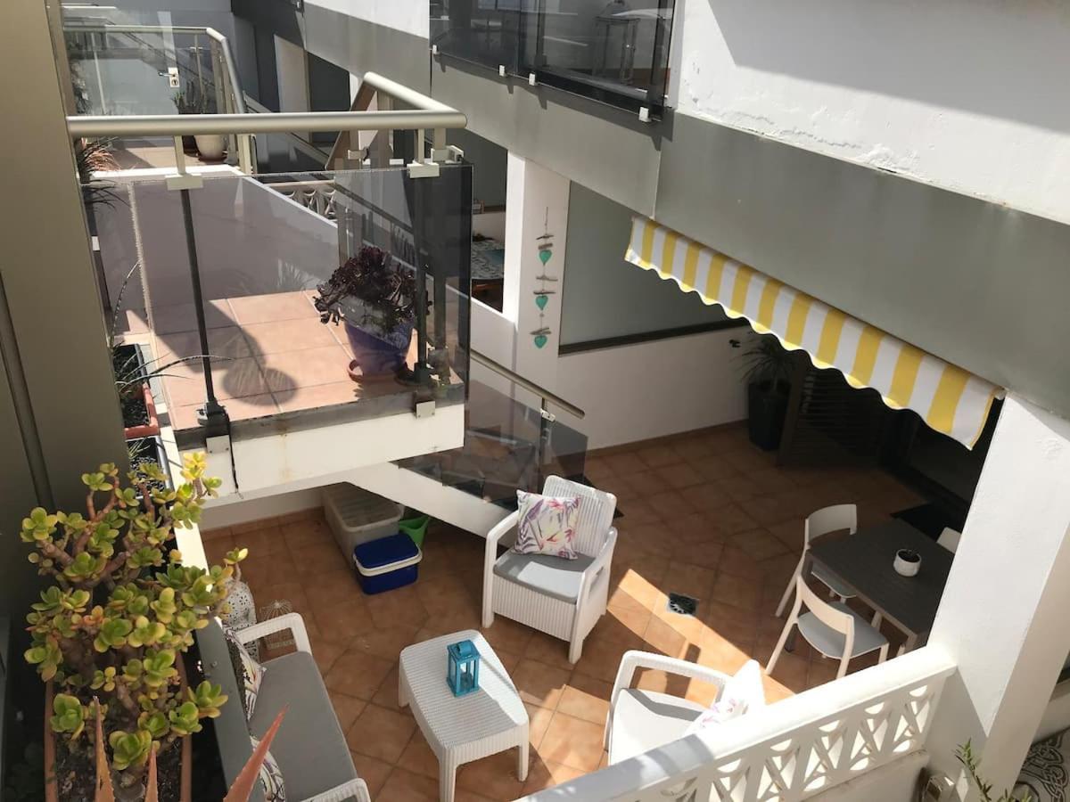 Apartamento Morrocoy El Cotillo (Fuerteventura) Exterior foto