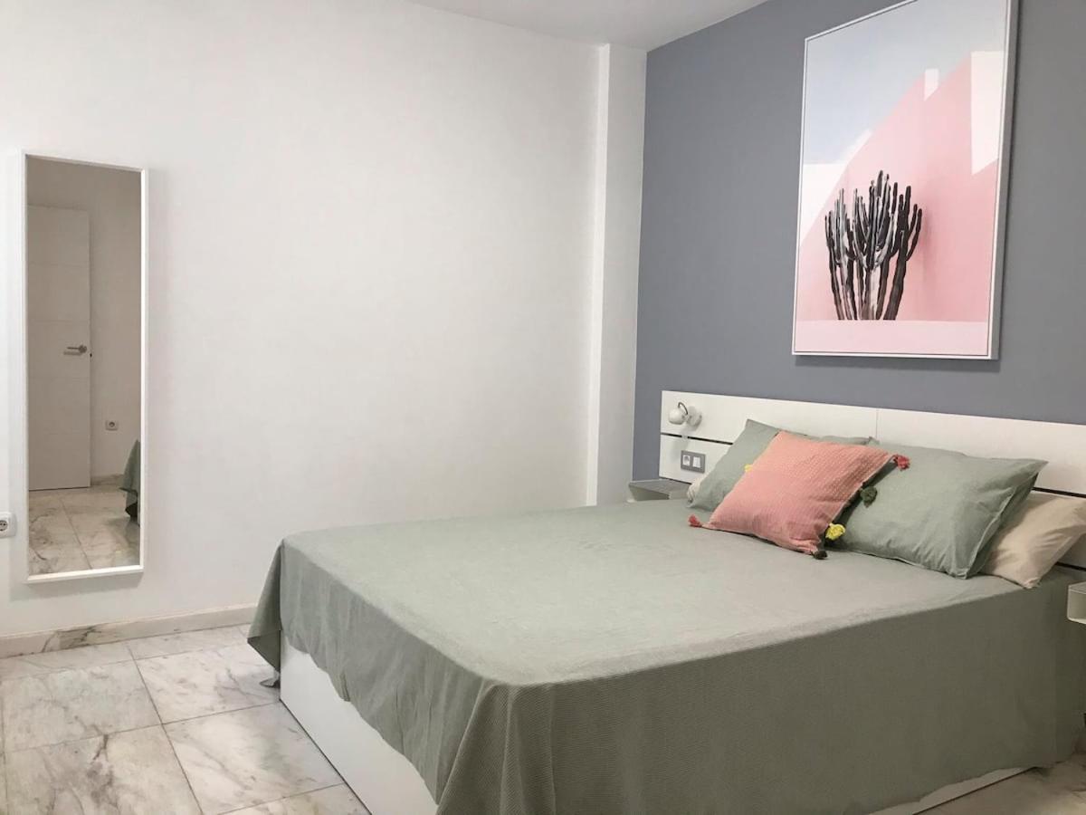 Apartamento Morrocoy El Cotillo (Fuerteventura) Exterior foto