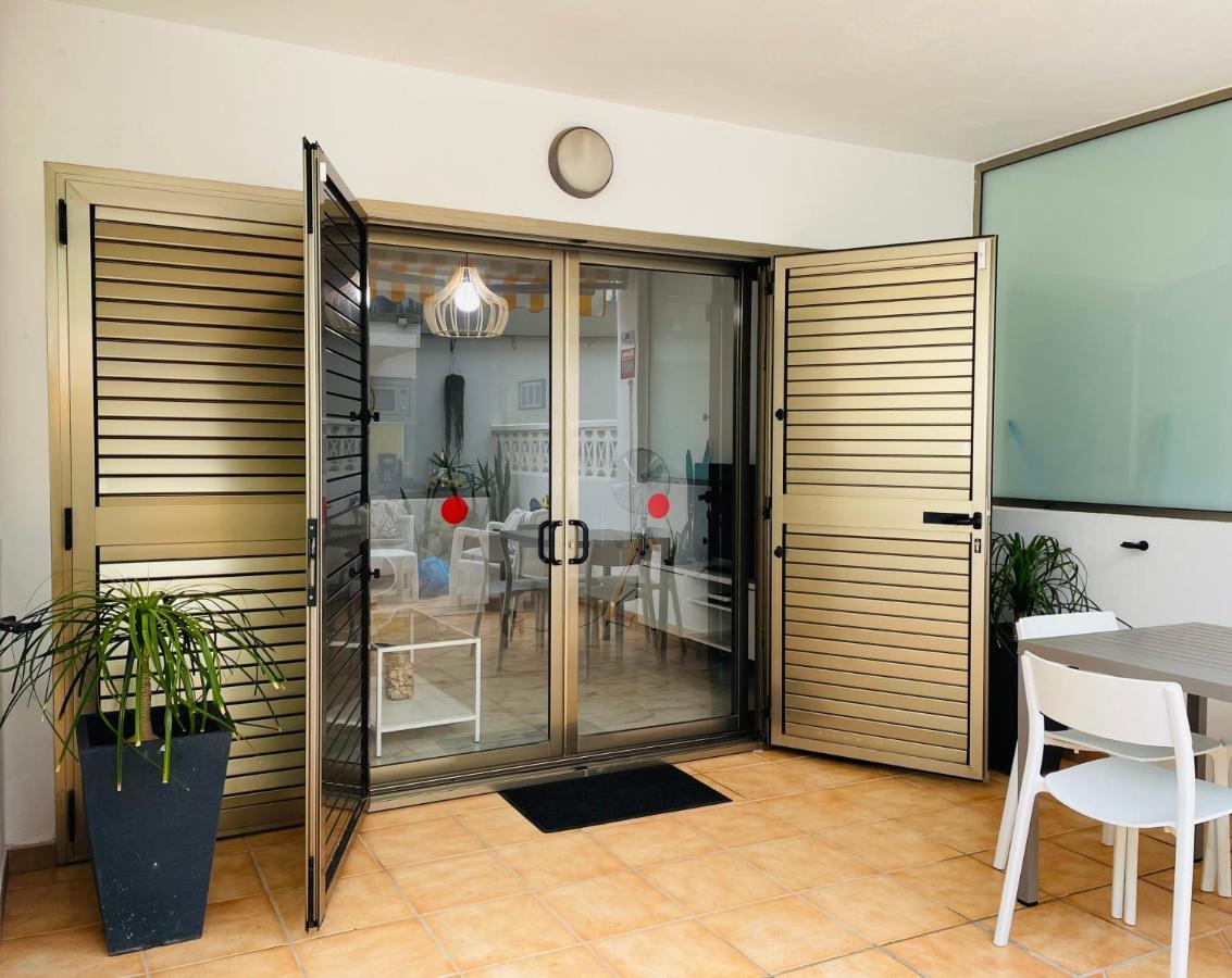 Apartamento Morrocoy El Cotillo (Fuerteventura) Exterior foto