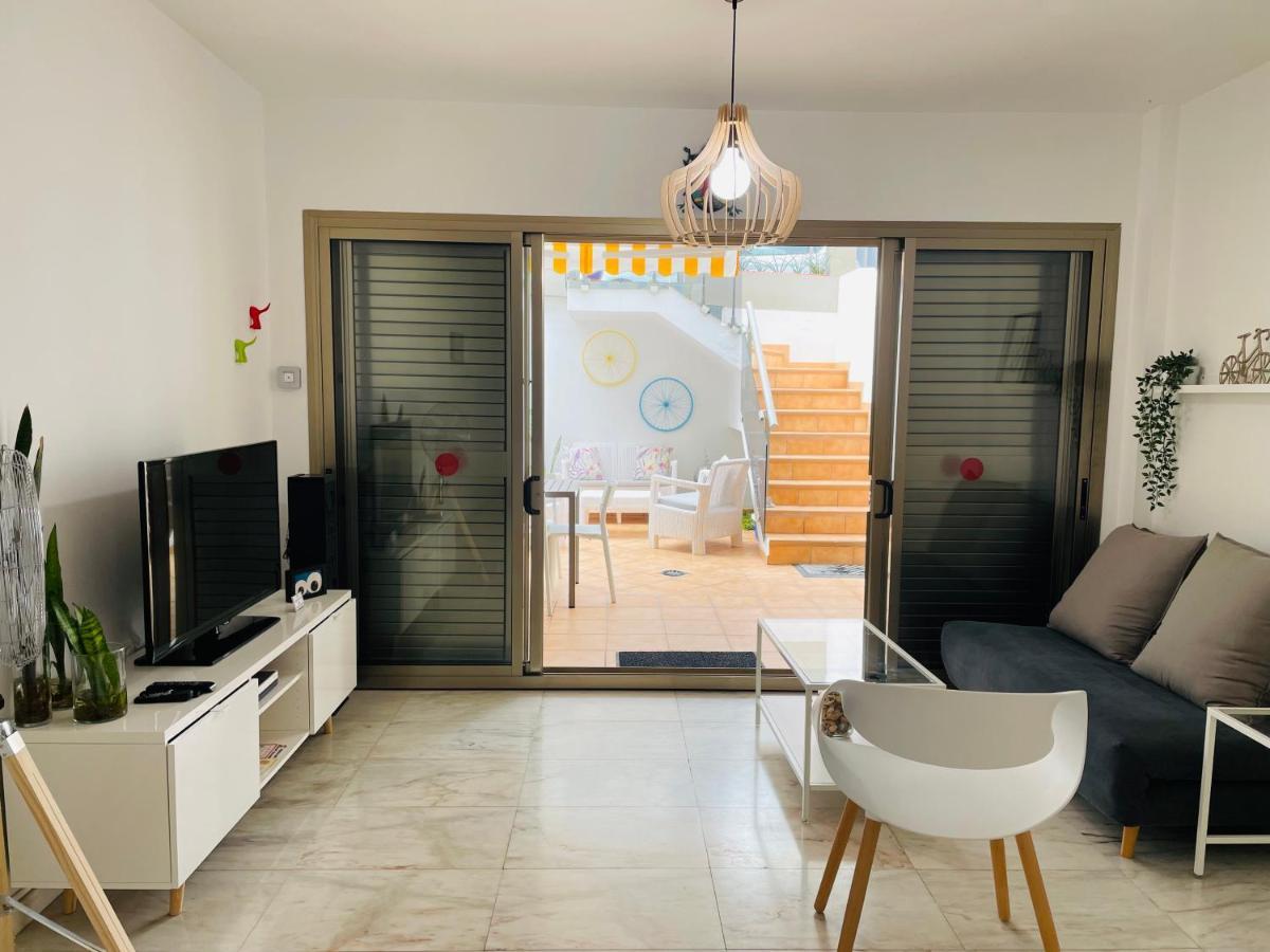 Apartamento Morrocoy El Cotillo (Fuerteventura) Exterior foto