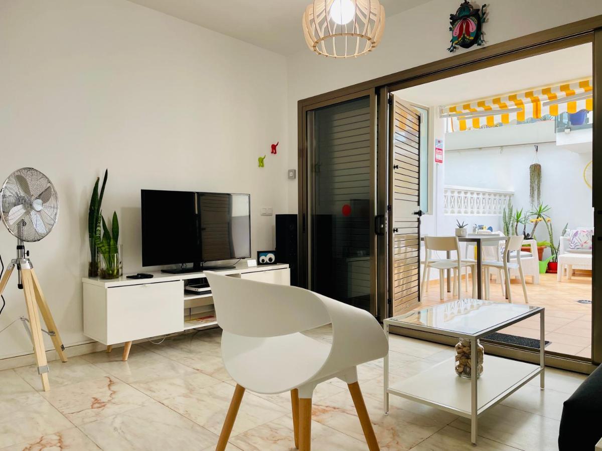 Apartamento Morrocoy El Cotillo (Fuerteventura) Exterior foto