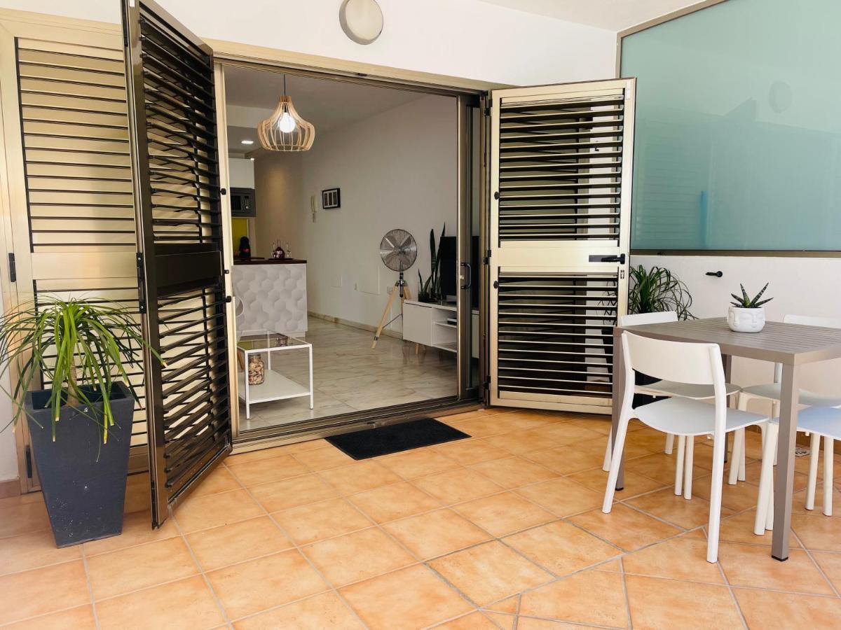 Apartamento Morrocoy El Cotillo (Fuerteventura) Exterior foto