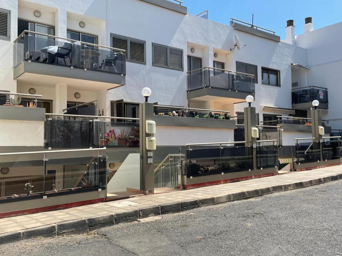Apartamento Morrocoy El Cotillo (Fuerteventura) Exterior foto