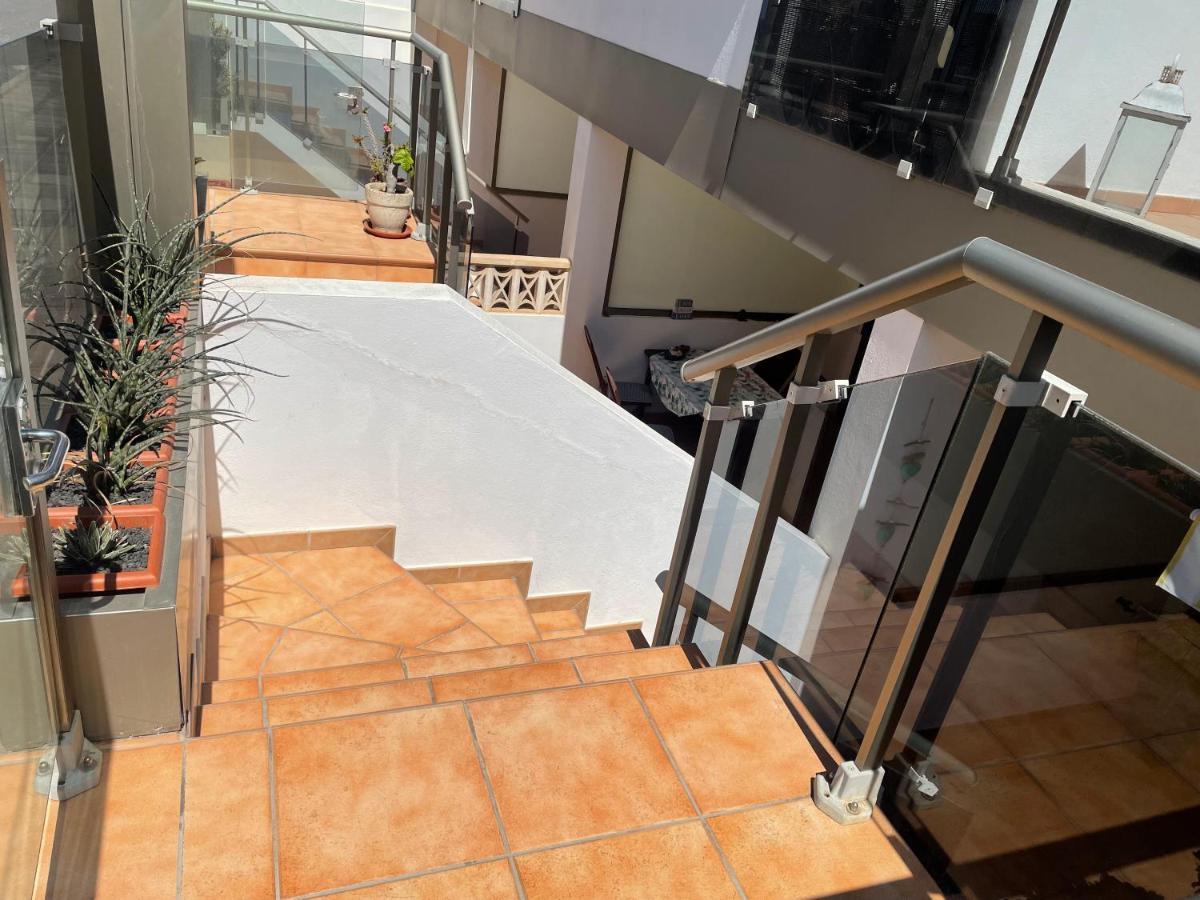 Apartamento Morrocoy El Cotillo (Fuerteventura) Exterior foto