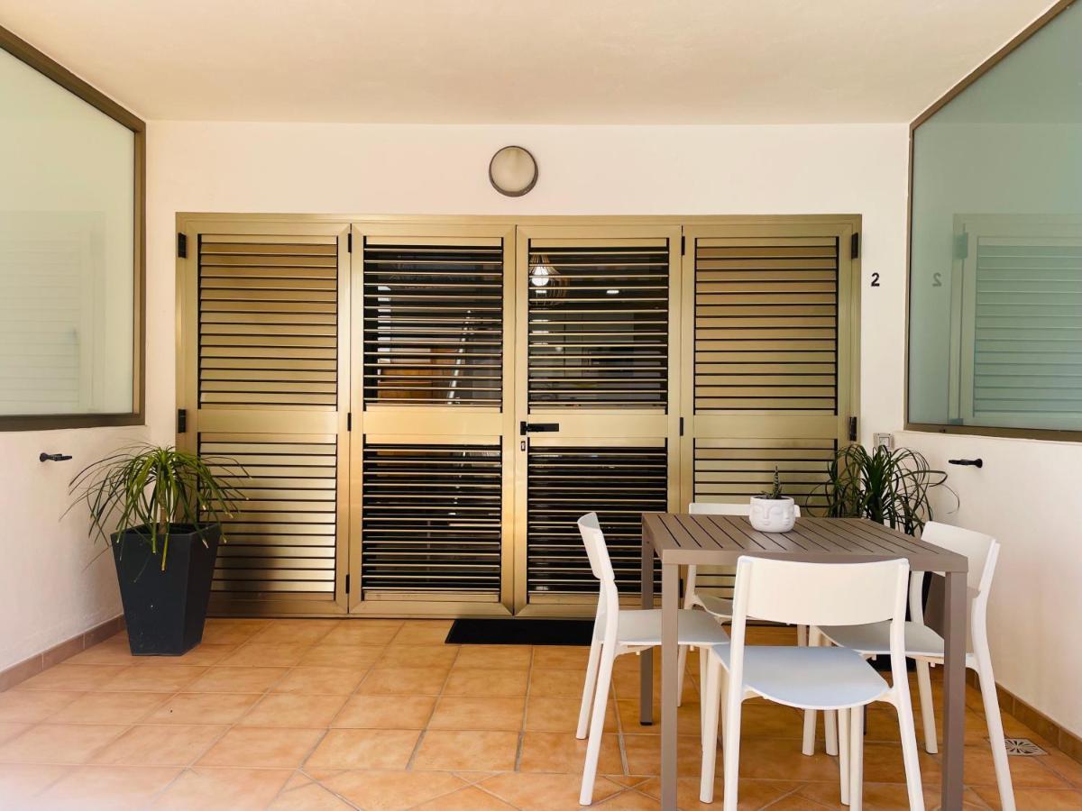 Apartamento Morrocoy El Cotillo (Fuerteventura) Exterior foto