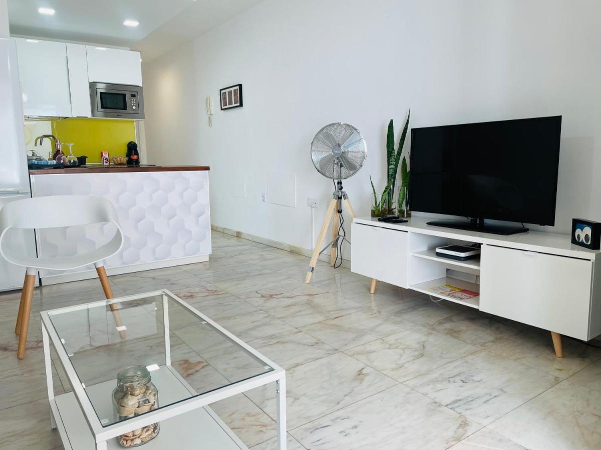 Apartamento Morrocoy El Cotillo (Fuerteventura) Exterior foto