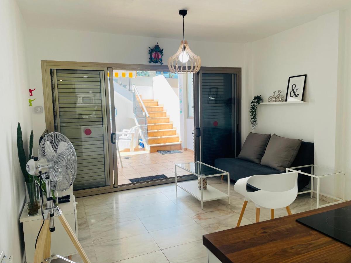 Apartamento Morrocoy El Cotillo (Fuerteventura) Exterior foto