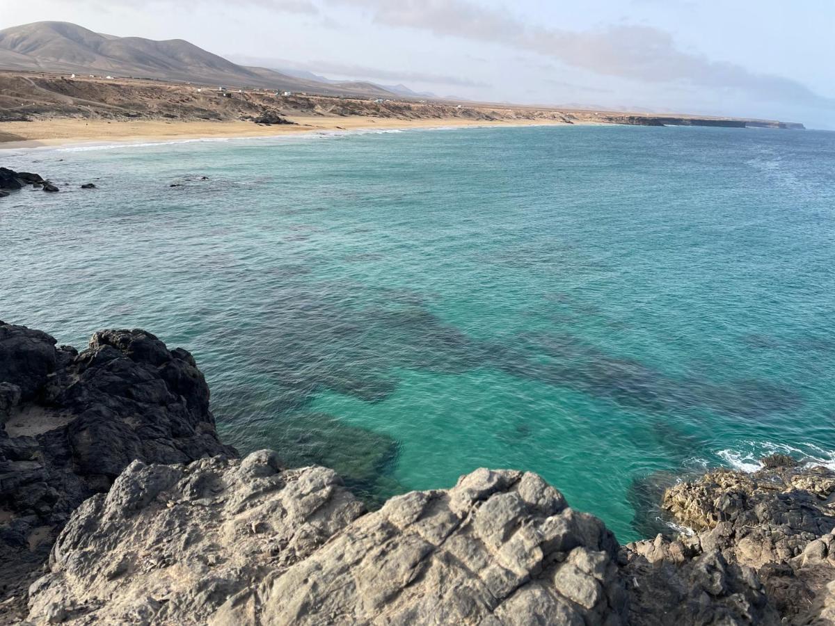 Apartamento Morrocoy El Cotillo (Fuerteventura) Exterior foto