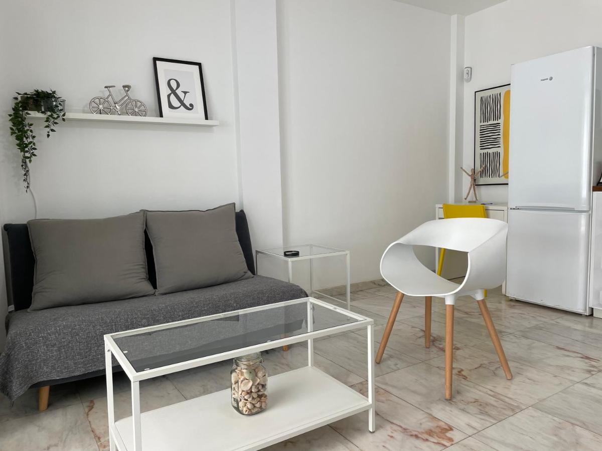 Apartamento Morrocoy El Cotillo (Fuerteventura) Exterior foto