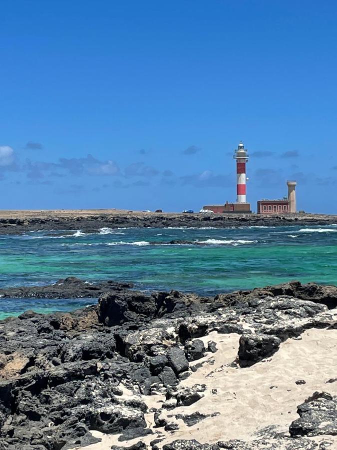 Apartamento Morrocoy El Cotillo (Fuerteventura) Exterior foto